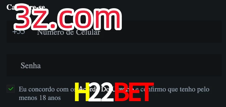 H22Bet